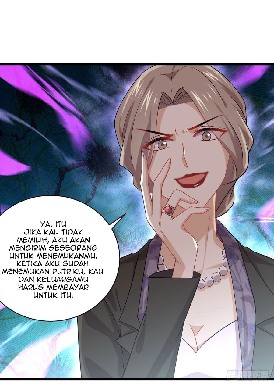 Immortal Swordsman in The Reverse World Chapter 86 Gambar 27